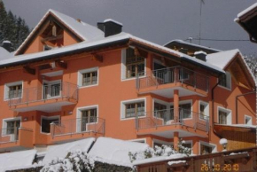  Appartement beim Brunnen 12  Зёльден